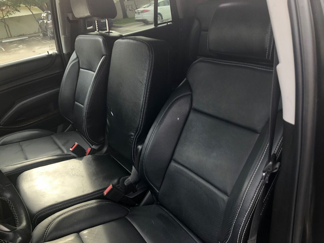 2019 Chevrolet Tahoe SUV - $32,500