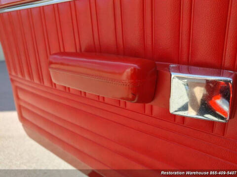 1970 Plymouth Duster