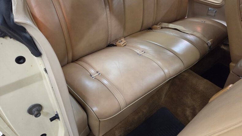 1979 Chrysler Cordoba