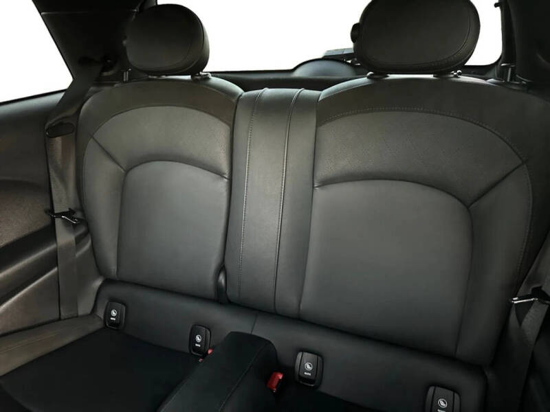 2019 MINI Hardtop 2 Door John Cooper Works