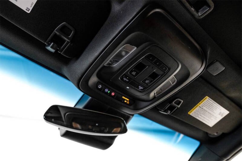 2021 Cadillac CT4 Premium Luxury