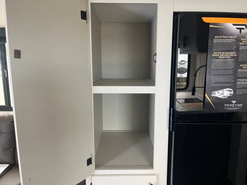 2026 Prime Time RV Tracer