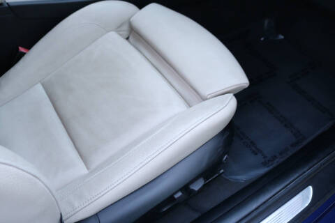 2011 BMW 3 Series 335is