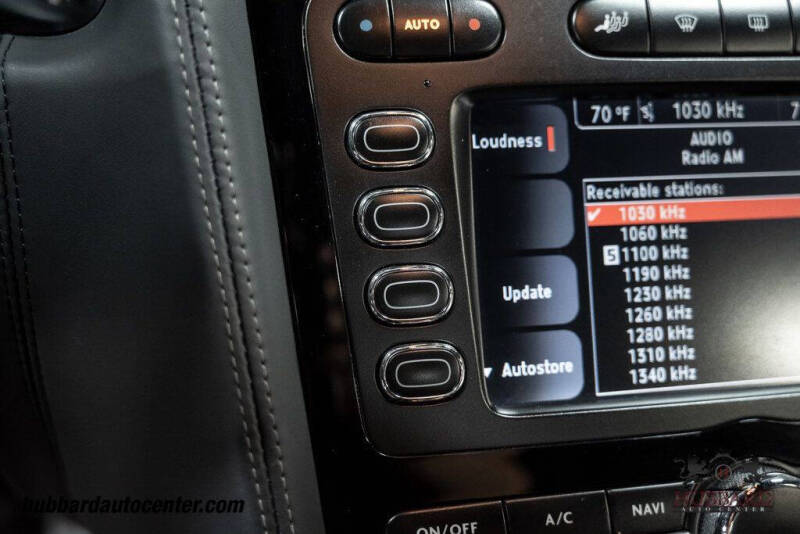 2009 Bentley Continental GT