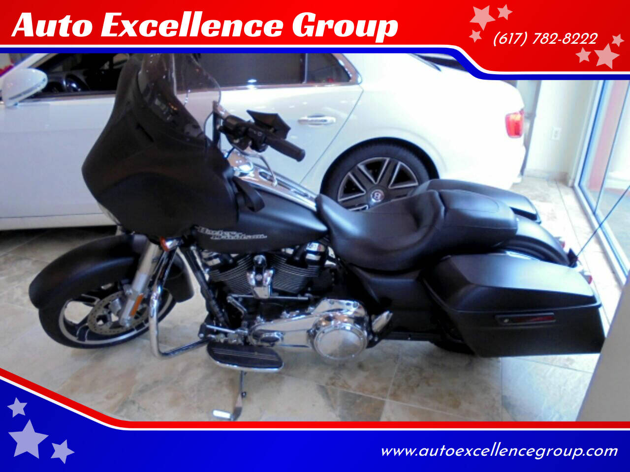 harley road glide for sale