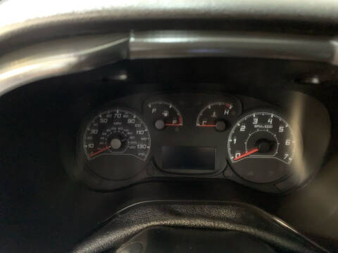 2017 RAM ProMaster City