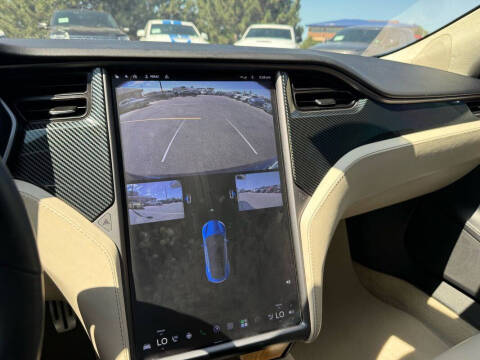 2019 Tesla Model S