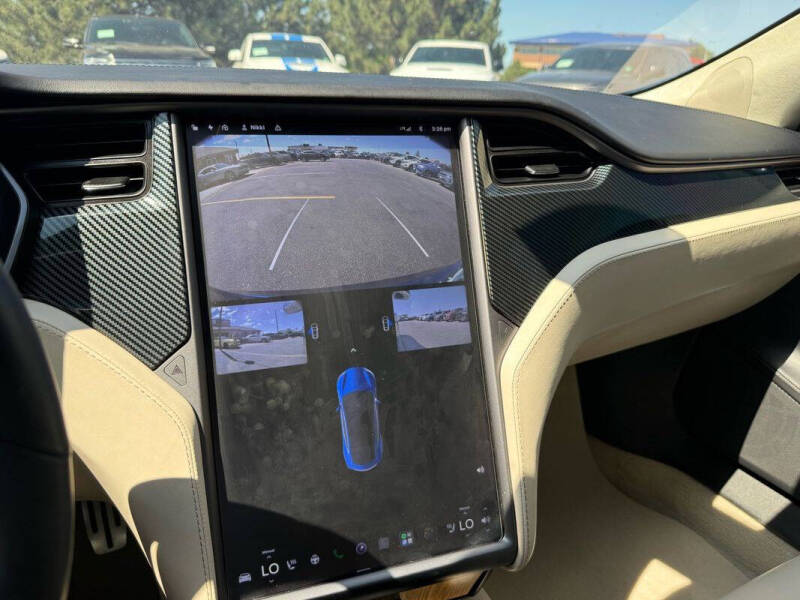2019 Tesla Model S