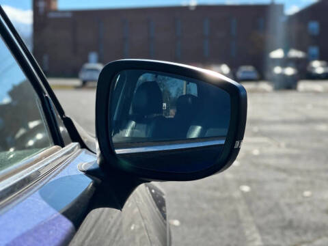 2018 Mazda CX-9 Touring