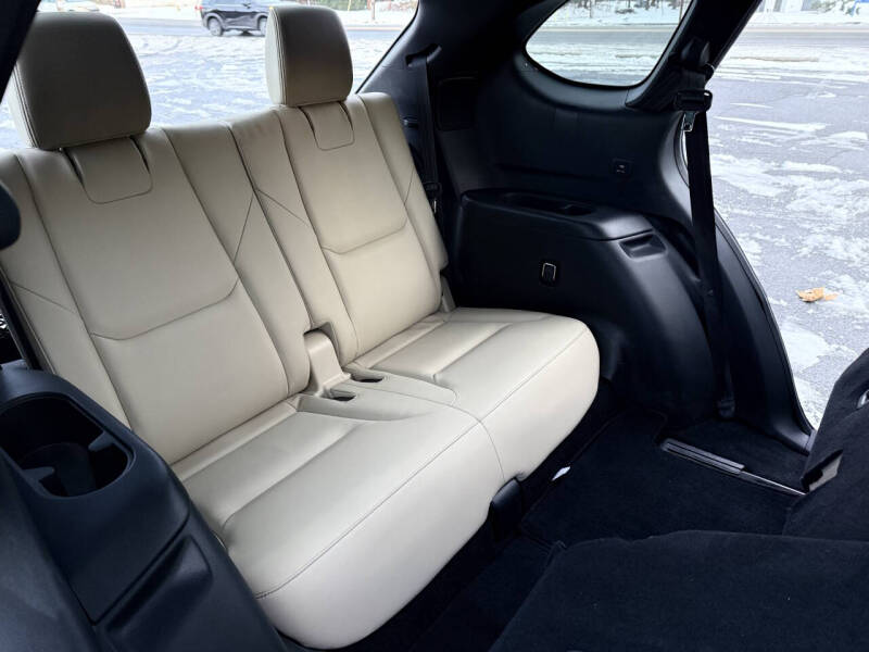 2021 Mazda CX-9 Grand Touring