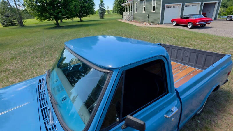 1968 Chevrolet C10