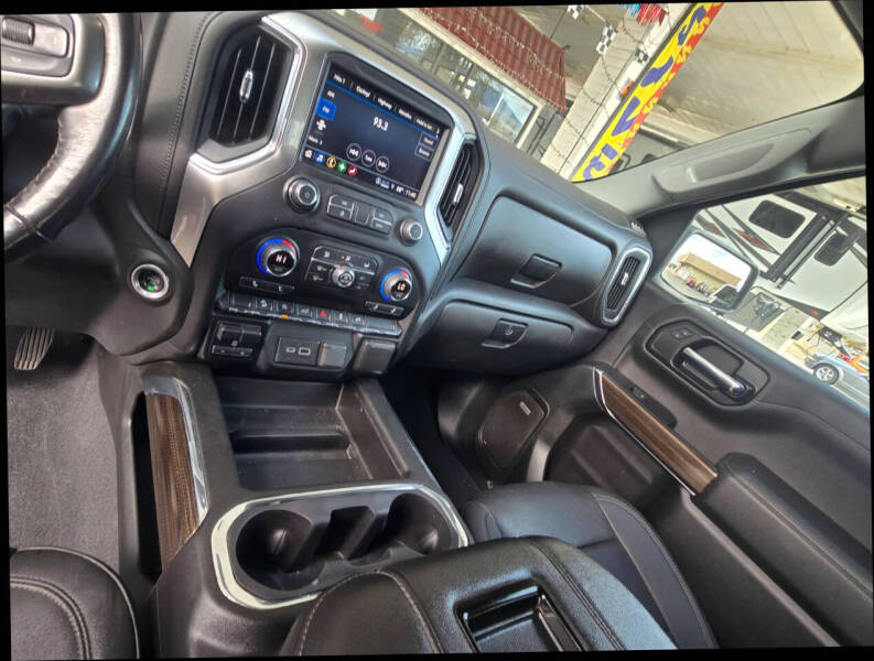 2022 Chevrolet Silverado 1500 Limited