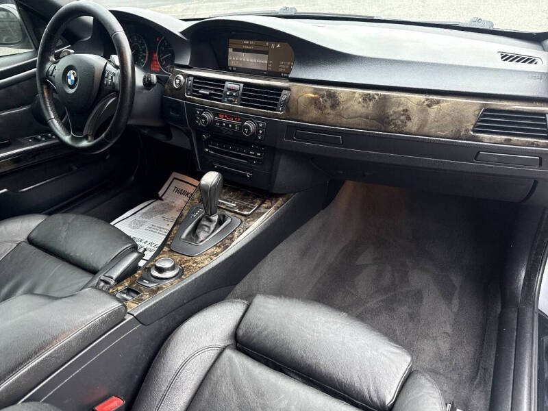 2008 BMW 3 Series 328i