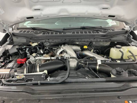 2024 Ford F-350 Super Duty