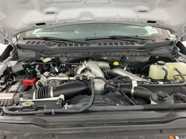 2024 Ford F-350 Super Duty