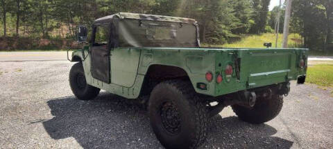 1988 AM General Hummer