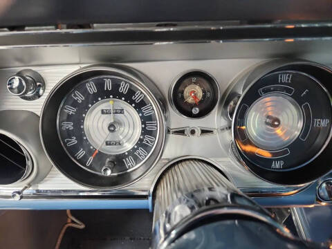 1964 Buick Riviera