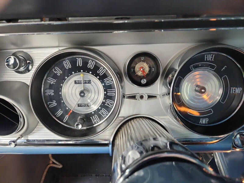 1964 Buick Riviera