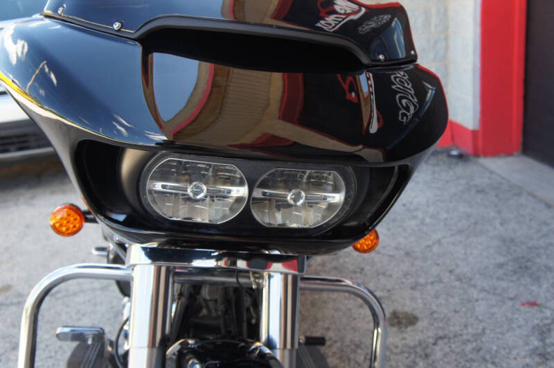 2020 Harley-Davidson Road Glide