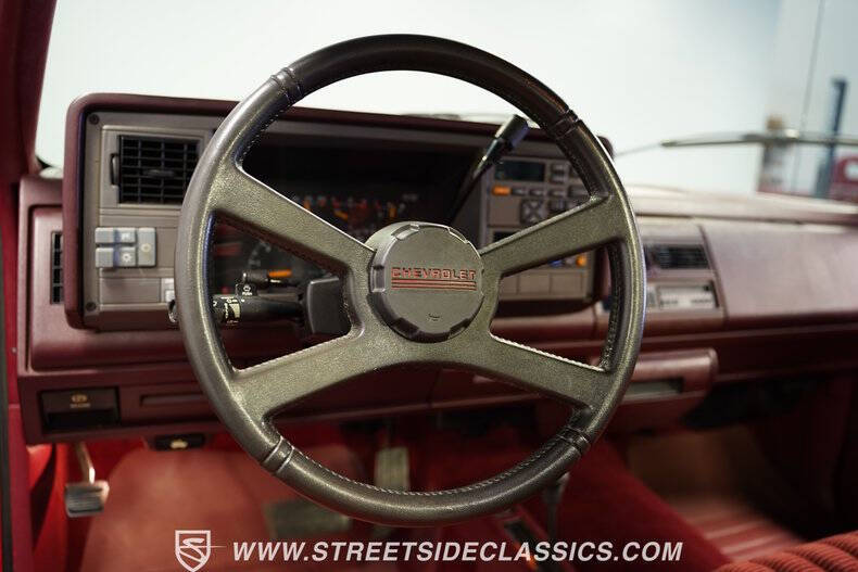 1994 Chevrolet C/K 1500 Series