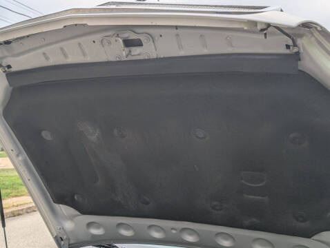 2005 Cadillac DeVille