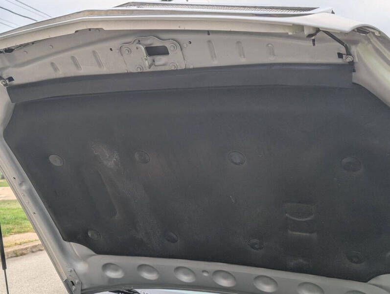 2005 Cadillac DeVille