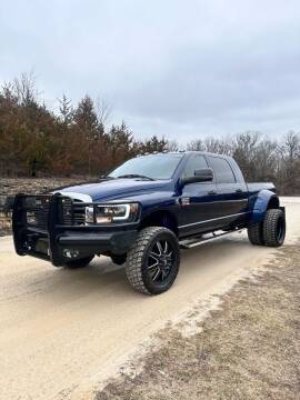 2007 Dodge Ram 3500 for sale at Dons Used Cars in Union MO