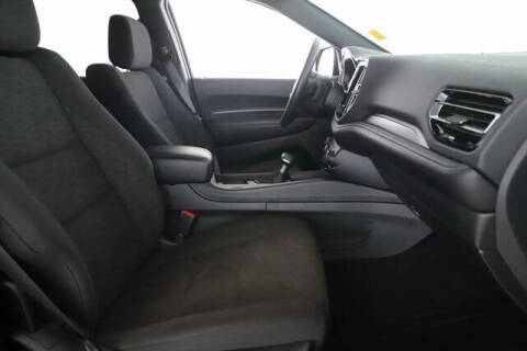 2024 Dodge Durango SXT