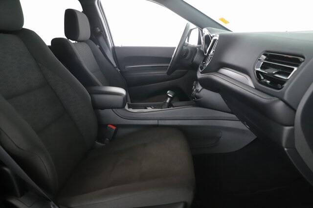 2024 Dodge Durango SXT