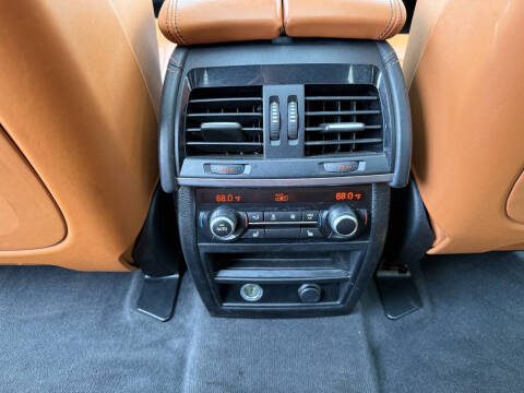 2017 BMW X5 M