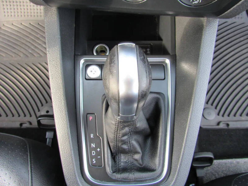 2018 Volkswagen Jetta