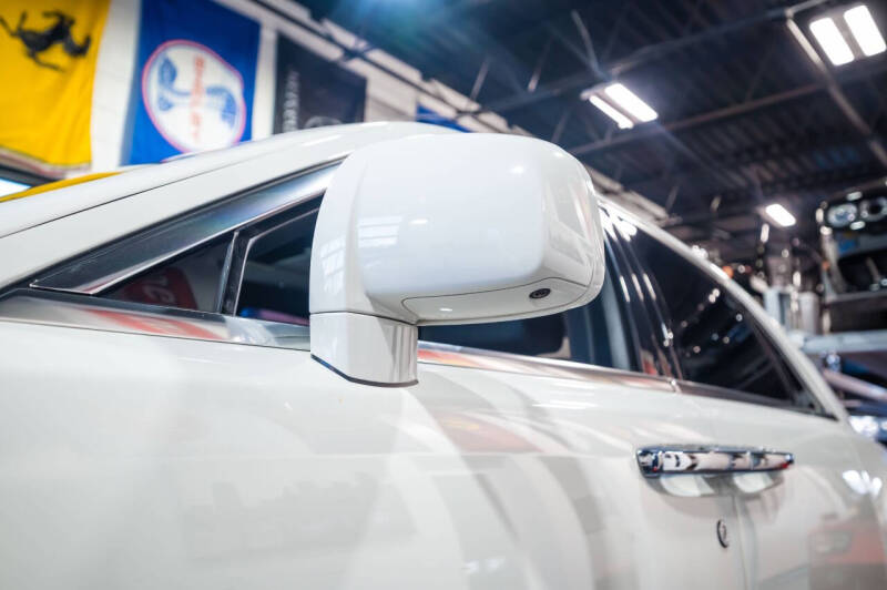 2010 Rolls-Royce Ghost