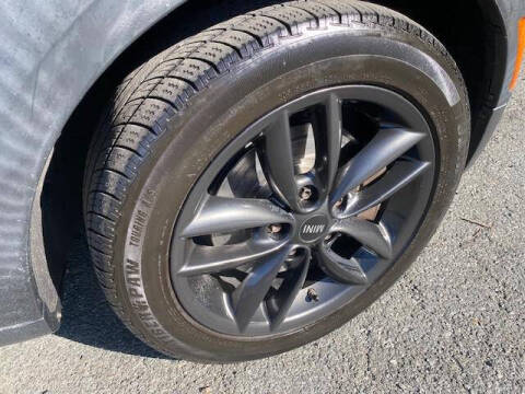 2013 MINI Countryman Cooper S ALL4