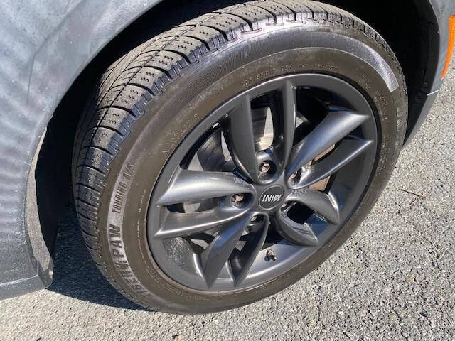 2013 MINI Countryman Cooper S ALL4