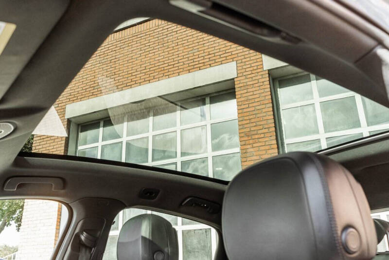 2024 Porsche Cayenne Coupe