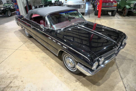 1962 Buick Electra