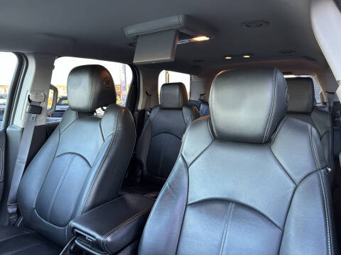 2014 GMC Acadia SLT-1