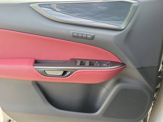 2024 Lexus NX 350 Premium