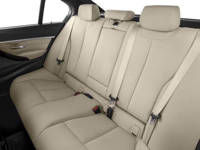 2018 BMW 3 Series 340i