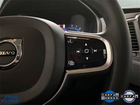 2024 Volvo XC90 B5 Core Bright Theme