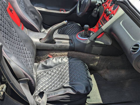 2007 Pontiac Solstice