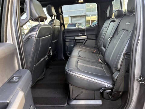 2022 Ford F-350 Super Duty