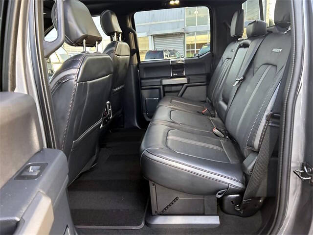 2022 Ford F-350 Super Duty