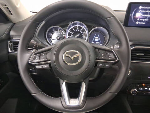 2024 Mazda CX-5 2.5 S Preferred