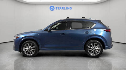 2024 Mazda CX-5 2.5 S Premium