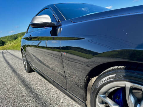 2014 BMW 2 Series M235i