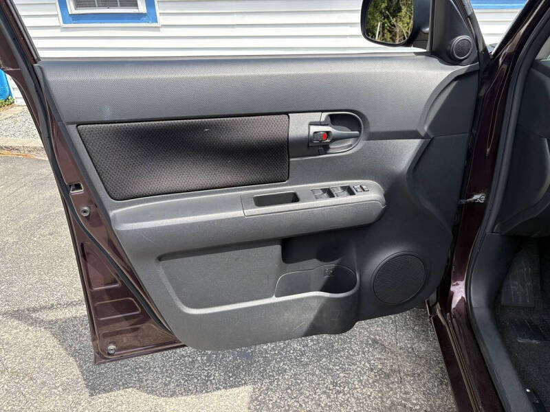2009 Scion xB