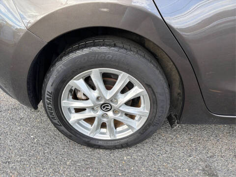 2015 Mazda MAZDA3 i Touring