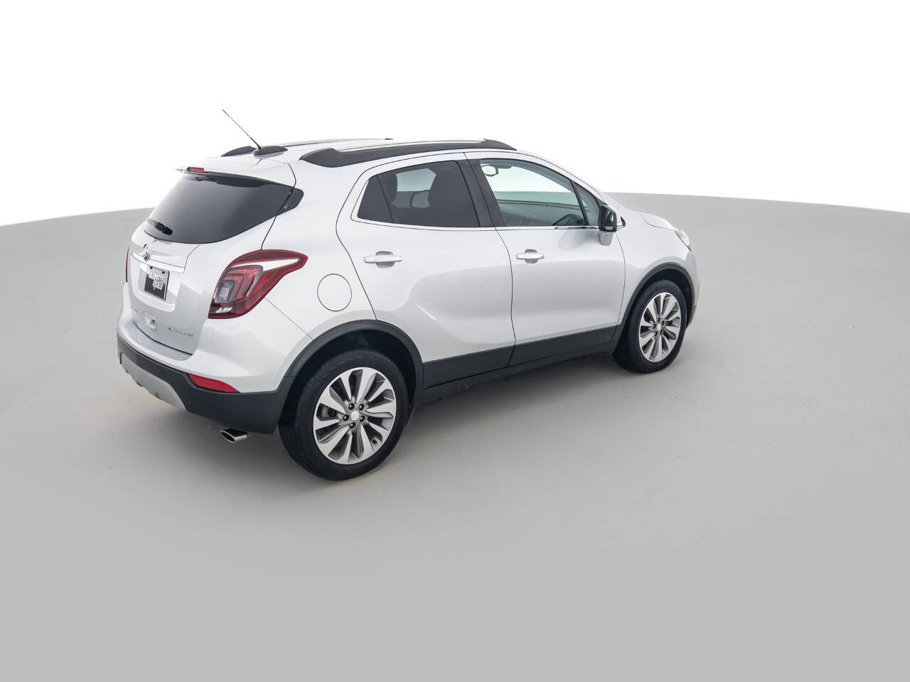 Used Car 2018 Buick Encore  Preferred 4dr Crossover For Sale Under $10,000 In Coal City, Illinois