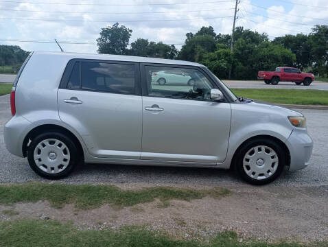 2010 Scion xB